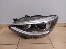 Load image into Gallery viewer, Frontscheinwerfer BMW 1 F21 F20 1EL010741-21 7229677-10 Xenon Links Headlight SCH8324079371tv