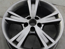 Load image into Gallery viewer, 1x Alufelge 18 Zoll 8.0&quot; 5x114.3 35ET Glanz Silber Lexus Rx Ii Rim Wheel