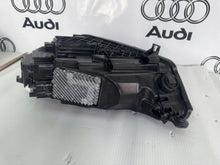 Laden Sie das Bild in den Galerie-Viewer, Frontscheinwerfer Audi Q5 80A941036E Full LED Rechts Scheinwerfer Headlight