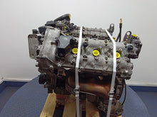 Laden Sie das Bild in den Galerie-Viewer, Motor Mercedes-Benz W203 272920 2.5 204PS 150kW 2006 Benzin Engine Unkomplett MOT6843286141bx