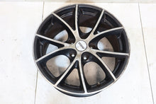 Load image into Gallery viewer, 1x Alufelge 18 Zoll 8.5" 5x114.3 Mitsubishi Lancer I Rim Wheel FEL6972050019oh
