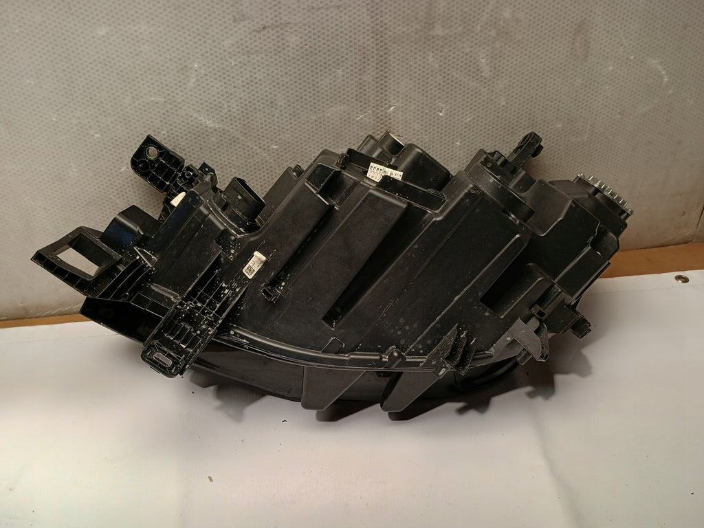 Frontscheinwerfer VW Id.4 11B941006B LED Rechts Scheinwerfer Headlight SCH8172439511zu