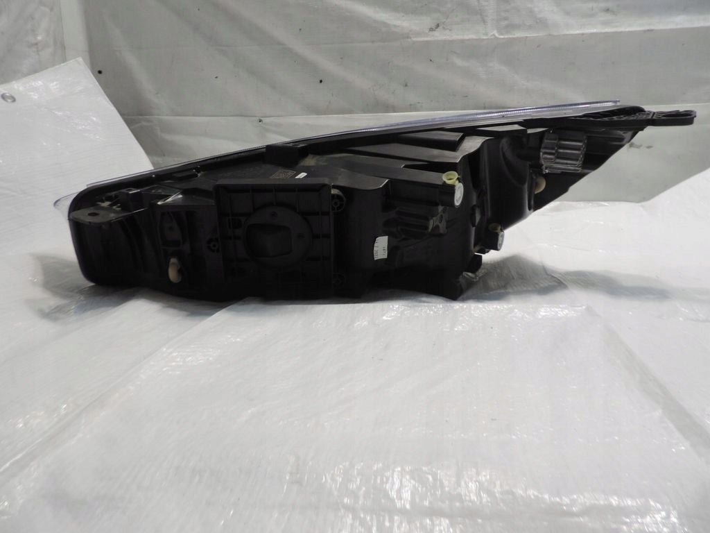 Frontscheinwerfer Ford Focus NX7B-13E014-CD Rechts Scheinwerfer Headlight SCH4116217444ha