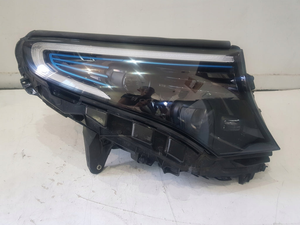 Frontscheinwerfer Mercedes-Benz Eqc A2399060201 Rechts Scheinwerfer Headlight