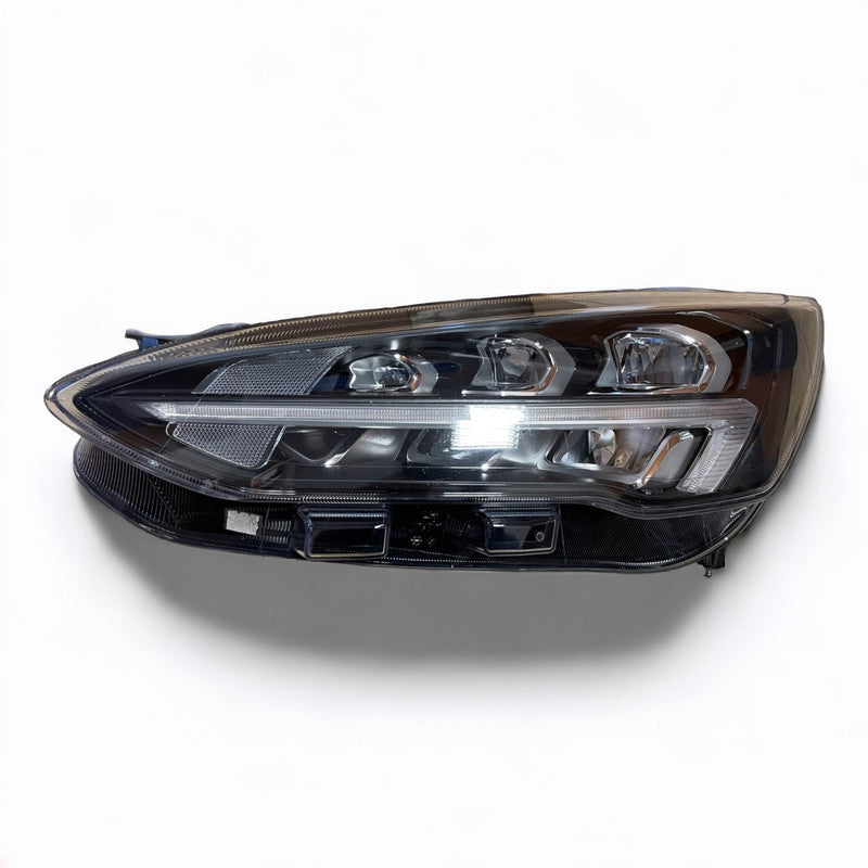 Frontscheinwerfer Ford Focus MX7B-13E015-EB Links Scheinwerfer Headlight