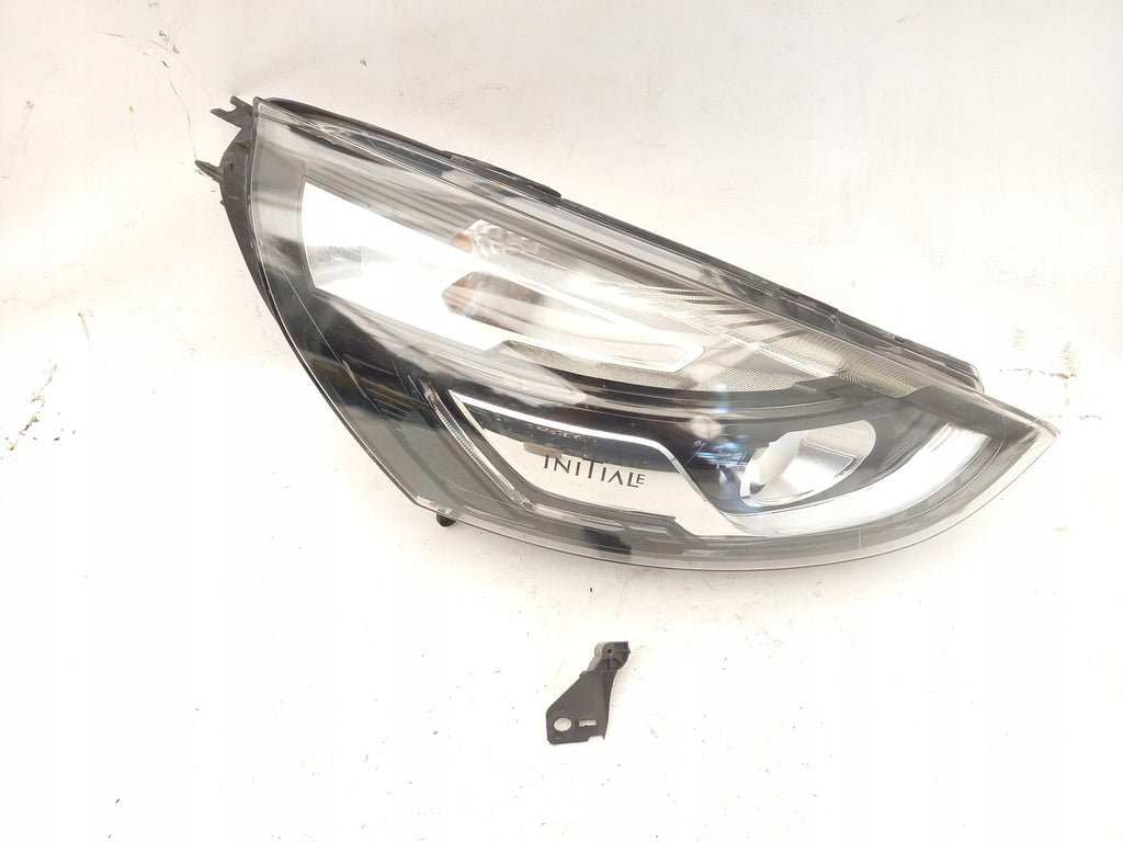 Frontscheinwerfer Renault Clio IV 260107861R Xenon Rechts Scheinwerfer Headlight