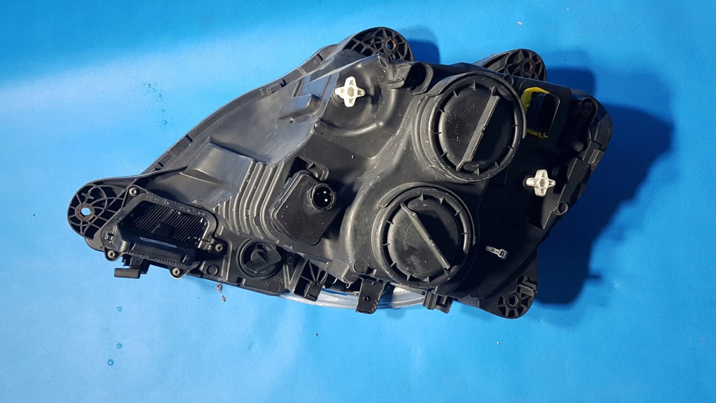 Frontscheinwerfer Daf 1835875 Rechts Scheinwerfer Headlight SCH8132501945is