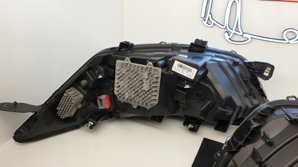 Frontscheinwerfer Iveco Daily IV 05802711799 Full LED Rechts oder Links SCH2620413805ls