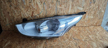Load image into Gallery viewer, Frontscheinwerfer Ford B-Max AV1113W030 46150748 Links Scheinwerfer Headlight SCH6469562479up