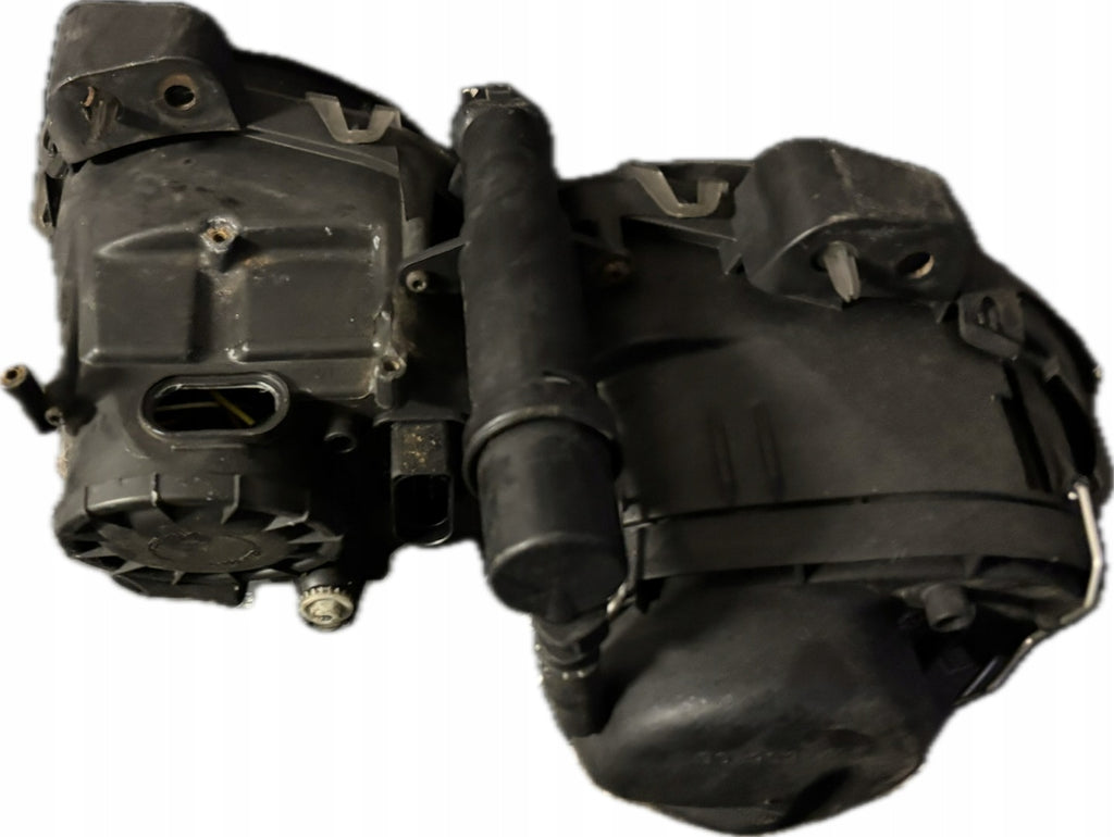 Frontscheinwerfer Jaguar X-Type 1X43-13W030-FK 1X43-13W029-FK Links Headlight SCH2210800994yc
