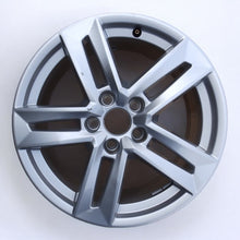 Load image into Gallery viewer, 1x Alufelge 17 Zoll 7.0&quot; 5x112 42ET Audi A4 Rim Wheel