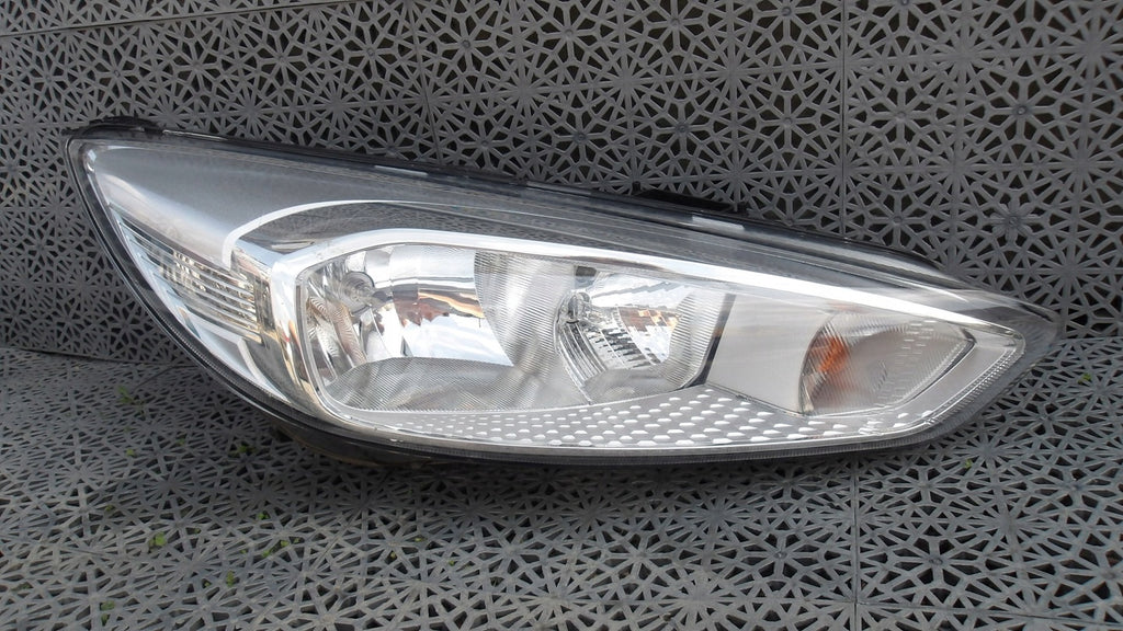 Frontscheinwerfer Ford Focus F1EB-13W029-AD Rechts Scheinwerfer Headlight