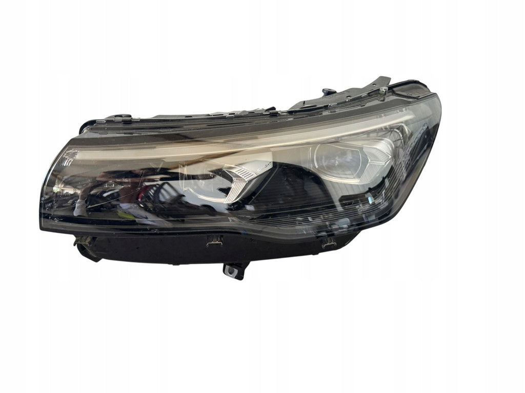 Frontscheinwerfer VW Tiguan 571941059J 571941060J Full LED Ein Satz Headlight