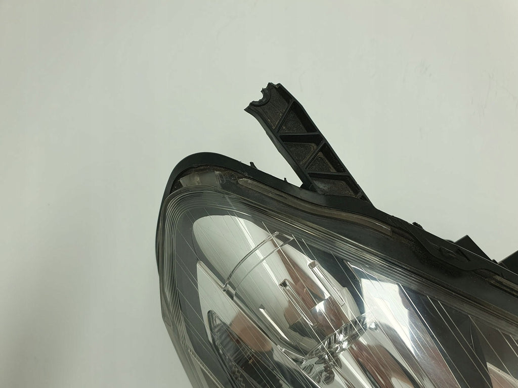 Frontscheinwerfer Opel Zafira B 13252471 Xenon Rechts Scheinwerfer Headlight