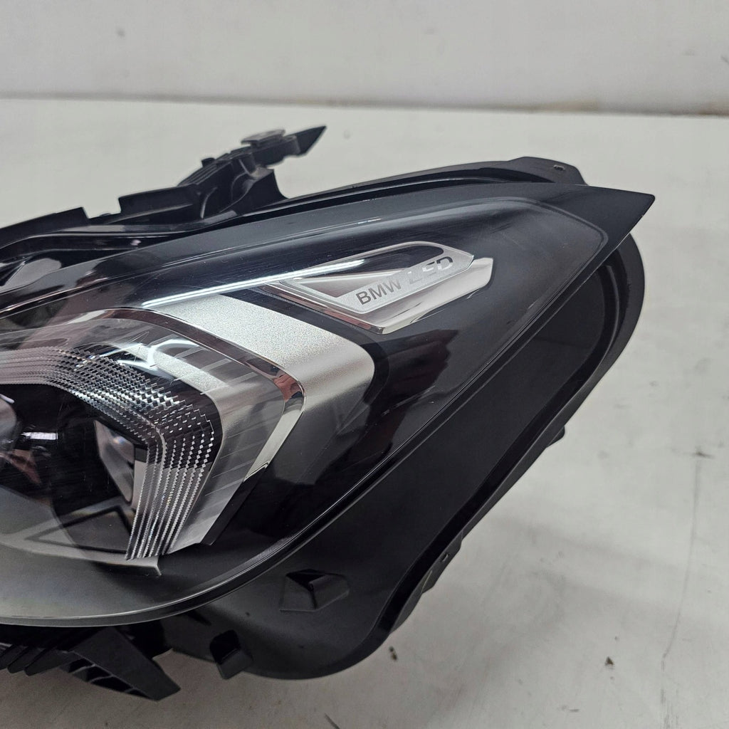 Frontscheinwerfer BMW 3 G21 G20 5A1A351 Links Scheinwerfer Headlight SCH3436209667vw