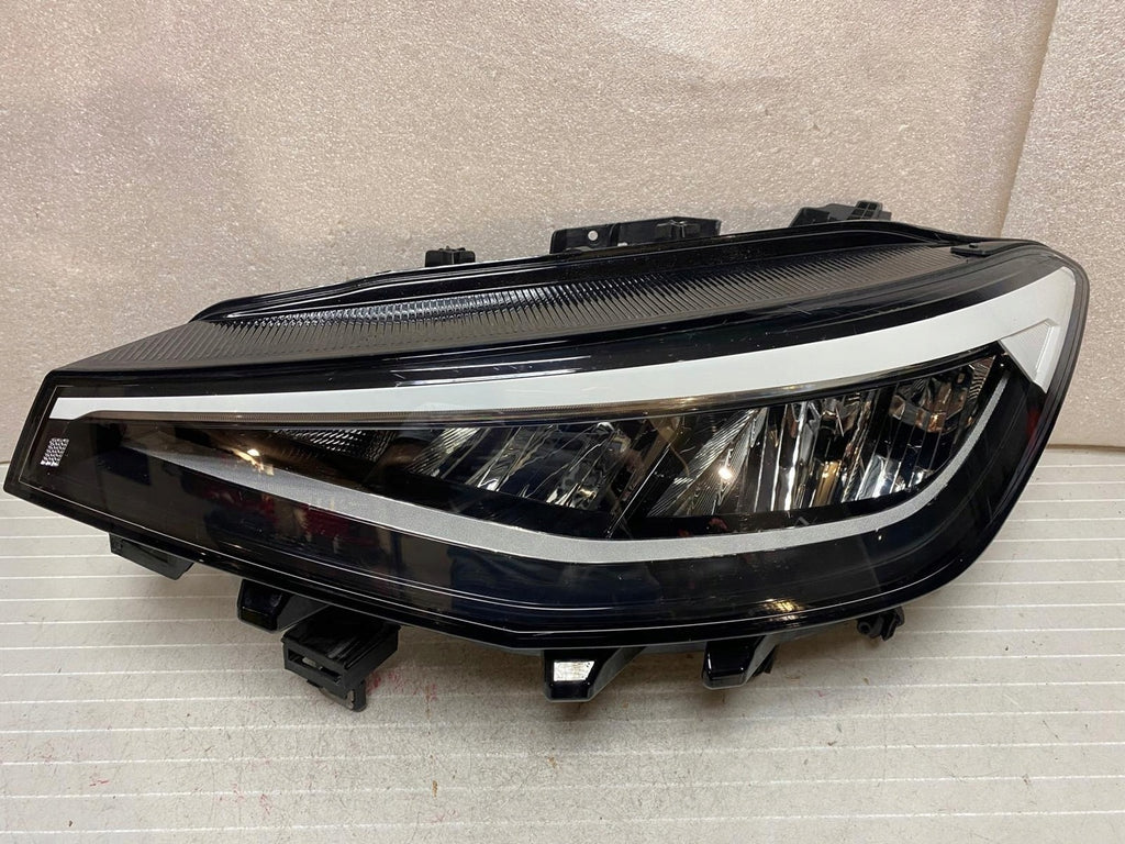 Frontscheinwerfer VW Id.4 11B941005B Full LED Links Scheinwerfer Headlight SCH1495751406js