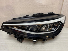 Laden Sie das Bild in den Galerie-Viewer, Frontscheinwerfer VW Id.4 11B941005B Full LED Links Scheinwerfer Headlight SCH1495751406js
