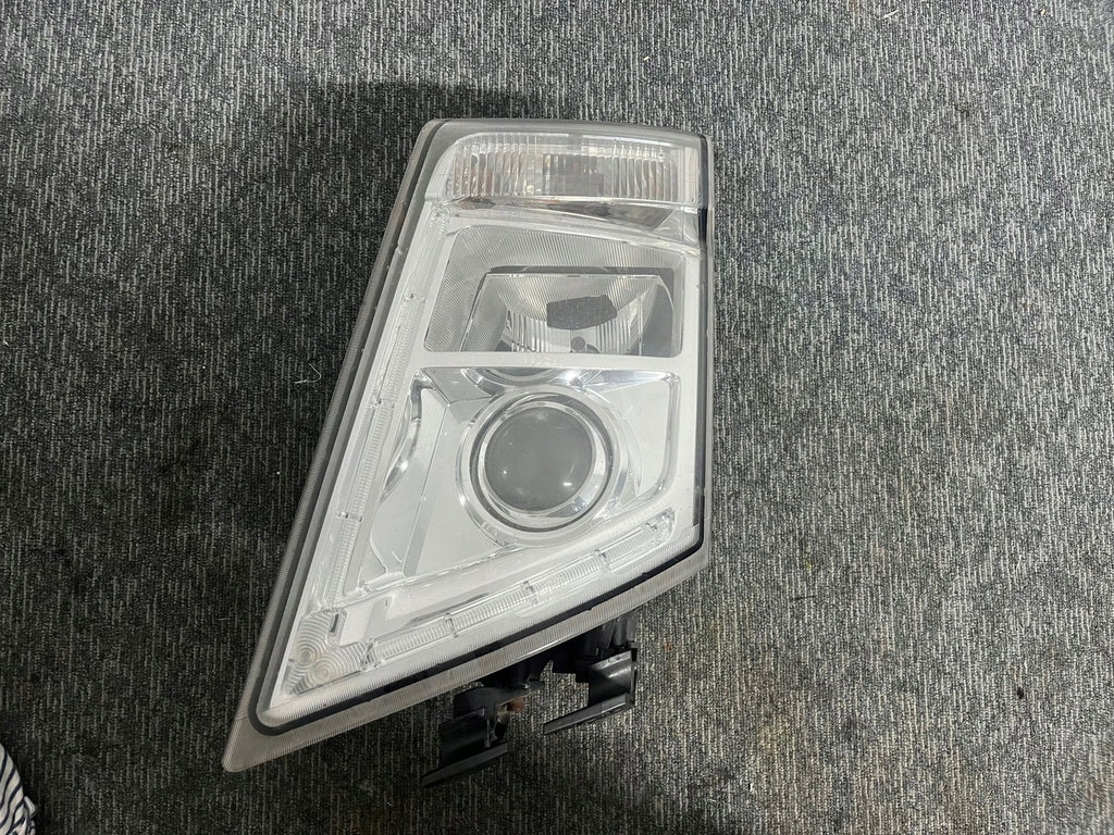 Frontscheinwerfer Volvo 1EL01047809 Links Scheinwerfer Headlight SCH6586295746wc