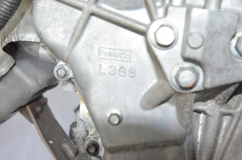 Motor Mazda Cx5 Cx-5 Cx7 Cx-7 16V 2.3 120TKm Benzin Engine Komplett