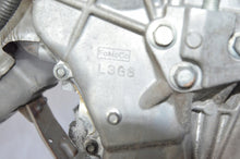 Laden Sie das Bild in den Galerie-Viewer, Motor Mazda Cx5 Cx-5 Cx7 Cx-7 16V 2.3 120TKm Benzin Engine Komplett