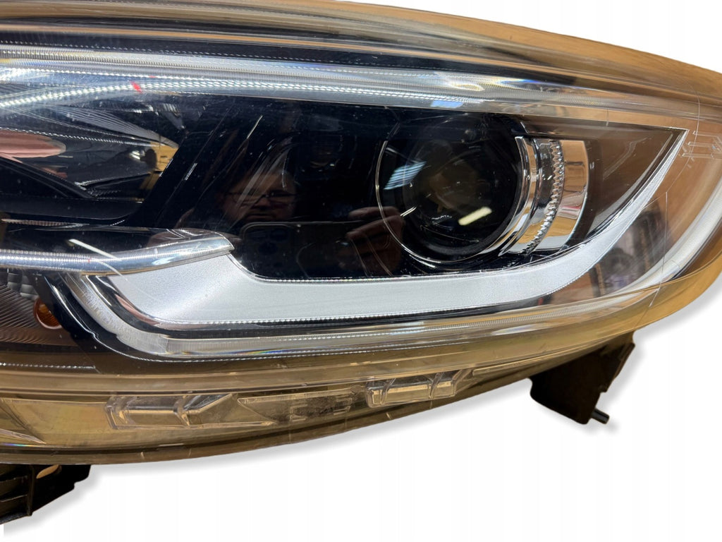 Frontscheinwerfer Renault Kadjar 260602051R Links Scheinwerfer Headlight SCH9728984627fn