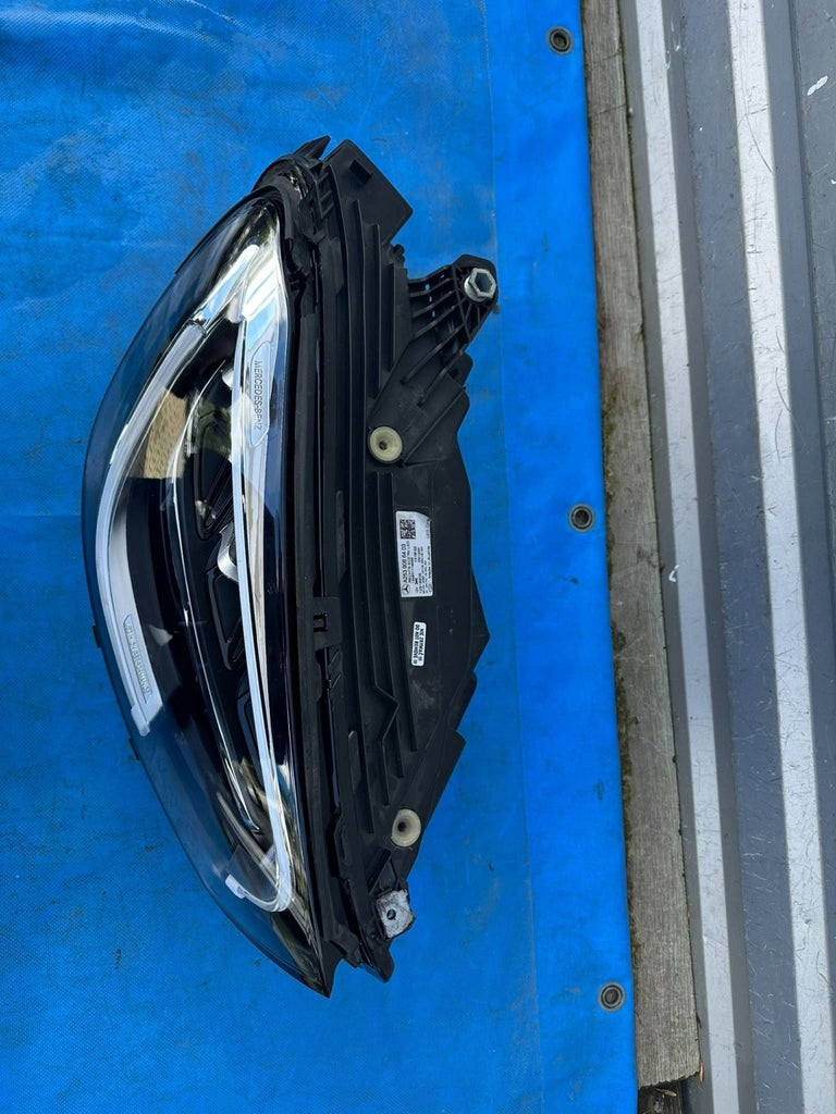 Frontscheinwerfer Mercedes-Benz Glc A2539066403 Rechts Scheinwerfer Headlight SCH3614678305yo