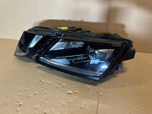 Load image into Gallery viewer, Frontscheinwerfer Skoda Octavia III 5E1941015F Full LED Links Headlight SCH2215215089fs
