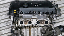 Load image into Gallery viewer, Motor BMW Mini R55 R56 N12B14AA 1.4 VTI 95PS 190TKm 2009 Benzin Unkomplett MOT6083631515ah