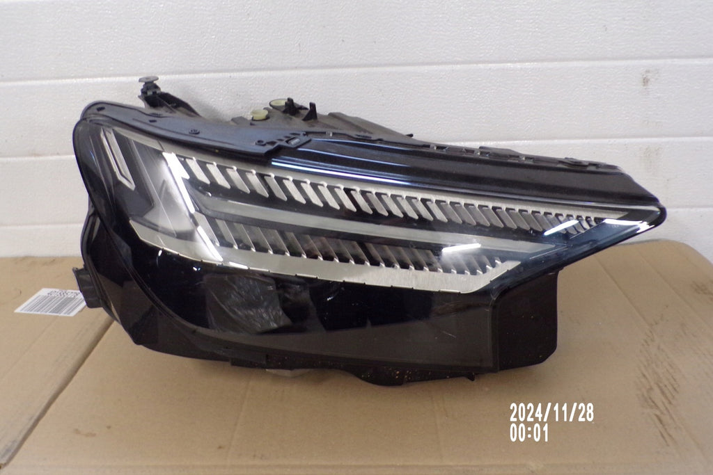 Frontscheinwerfer Audi E-Tron 89A941036 LED Rechts Scheinwerfer Headlight