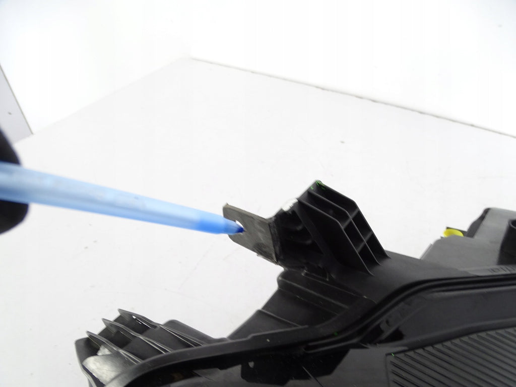 Frontscheinwerfer VW I 10B9410061 LED Rechts Scheinwerfer Headlight SCH6518179120yx