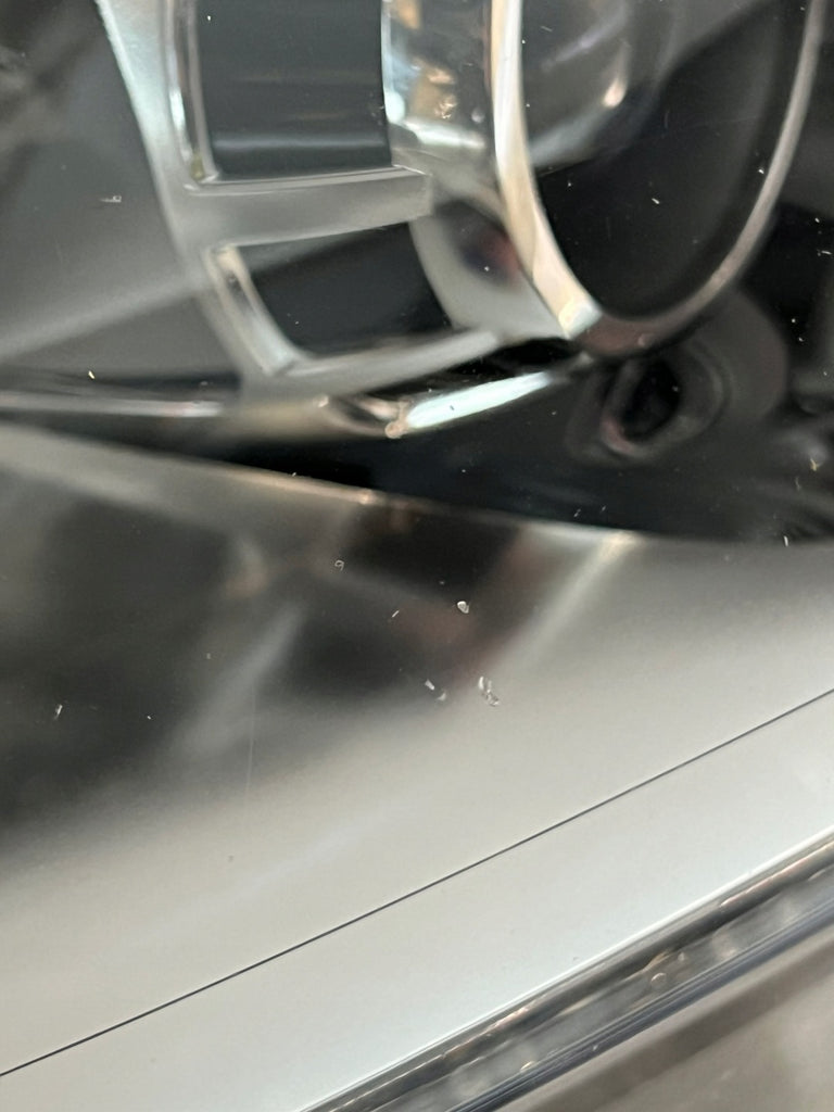 Frontscheinwerfer Mercedes-Benz Slk A1728202661 Xenon Rechts Headlight SCH4025645954iy