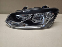 Laden Sie das Bild in den Galerie-Viewer, Frontscheinwerfer VW Polo 6C1941005B Links Scheinwerfer Headlight SCH9446732816pa