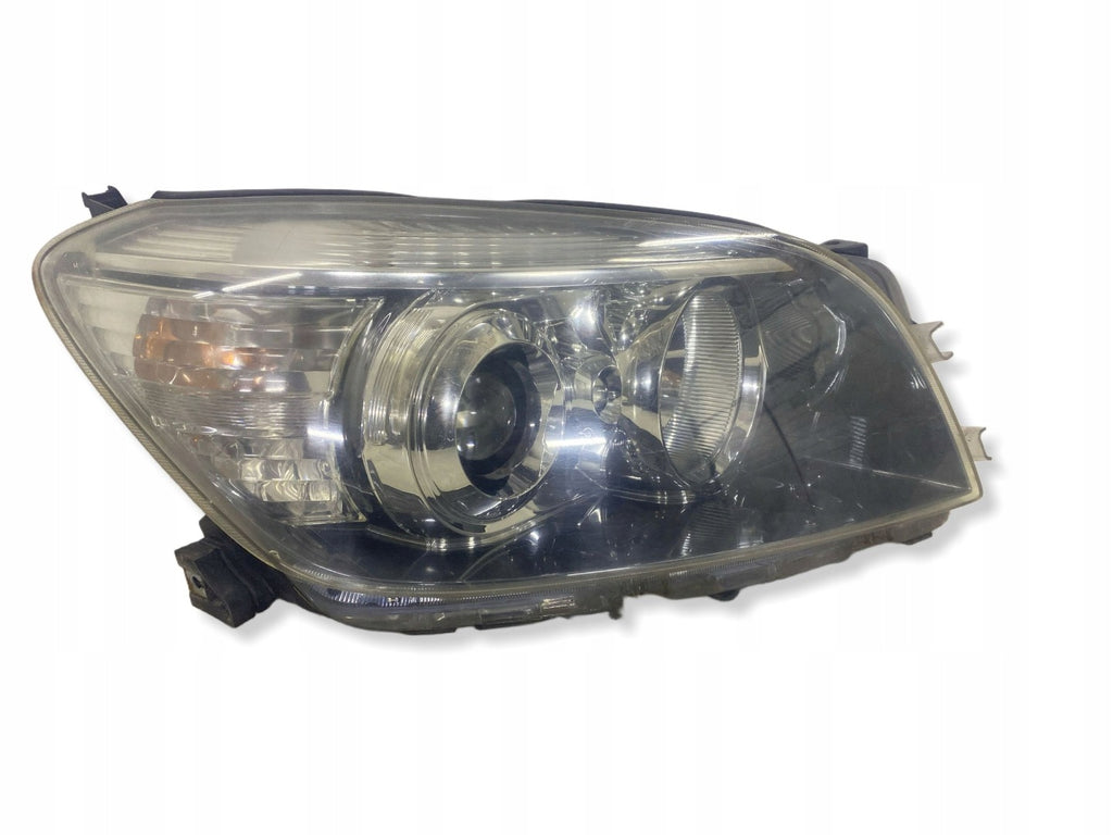 Frontscheinwerfer Toyota Rav 4 BRR13003 Rechts Scheinwerfer Headlight SCH2152442387sk