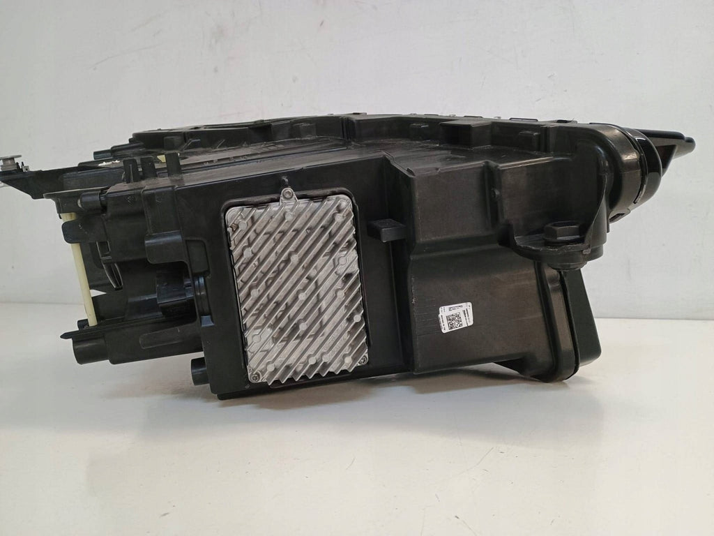 Frontscheinwerfer Audi E-Tron 89A941035M Links Scheinwerfer Headlight SCH8951102606vf