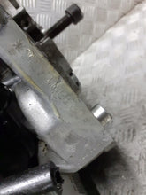 Laden Sie das Bild in den Galerie-Viewer, Motor VW Jetta CRJA 1.4 TSI 150PS 110kW 108TKm 2016 Benzin Engine Unkomplett