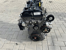 Load image into Gallery viewer, Motor Ford Fiesta II Fbd LJ6E-6007-FA 2.0 97PS 71kW 19TKm Benzin Engine Komplett MOT4638812207ng