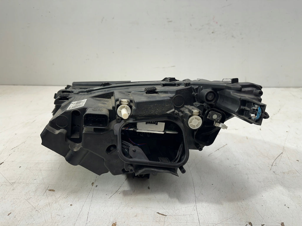 Frontscheinwerfer BMW I3 7467756-05 LED Rechts Scheinwerfer Headlight SCH2318563098xs