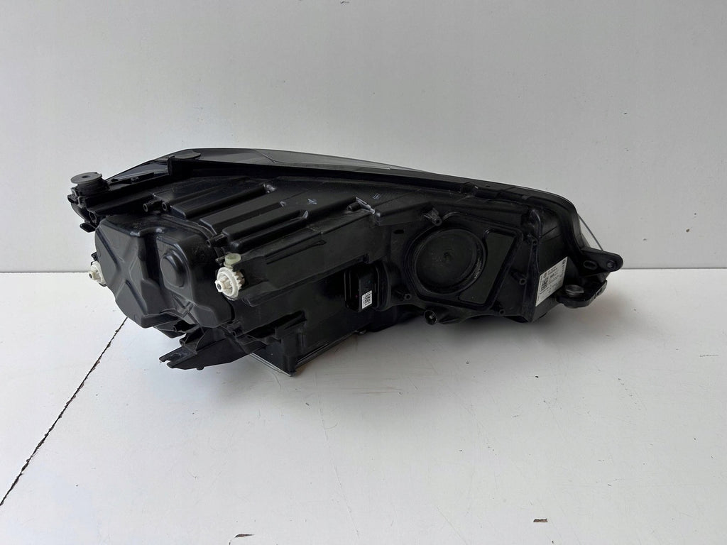 Frontscheinwerfer VW Golf VII 5G1941035 Links Scheinwerfer Headlight SCH6120820225zg