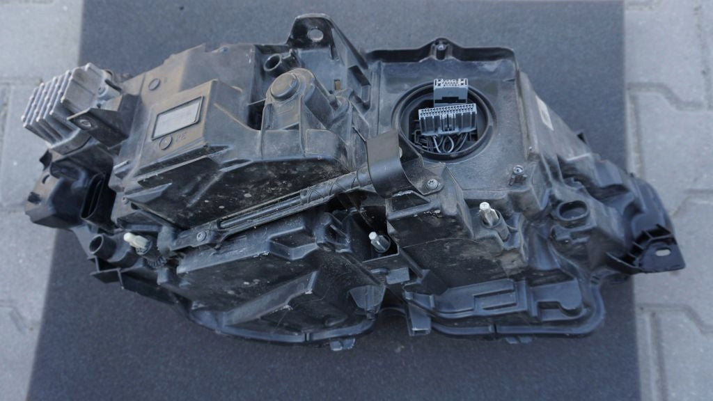 Frontscheinwerfer Volvo S90 V90 32338925 LED Ein Satz Scheinwerfer Headlight SCH5414580488kl