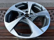 Laden Sie das Bild in den Galerie-Viewer, 1x Alufelge 18 Zoll 5x112 8V0601025DB Audi A3 Rim Wheel FEL6613267294uj