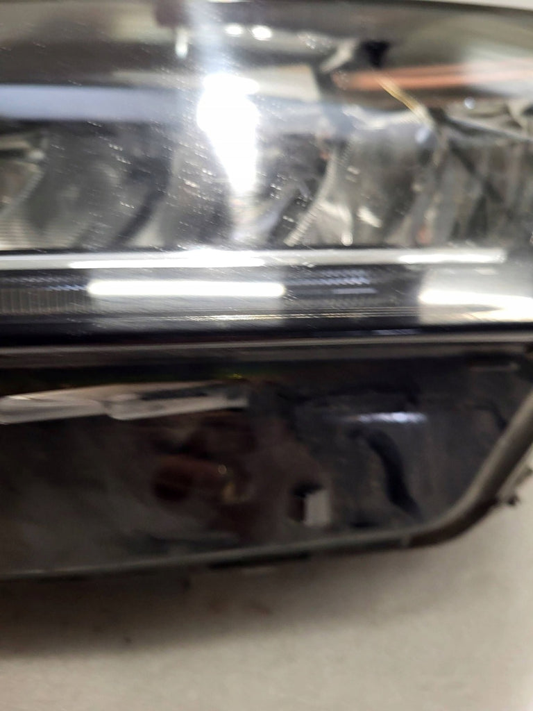 Frontscheinwerfer Skoda Octavia I 5E4941015 LED Links Scheinwerfer Headlight SCH5416028673di