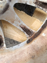 Load image into Gallery viewer, 1x Alufelge 17 Zoll 7.5" 5x120 32ET 6787575 BMW X3 F25 Rim Wheel FEL3194743130hw