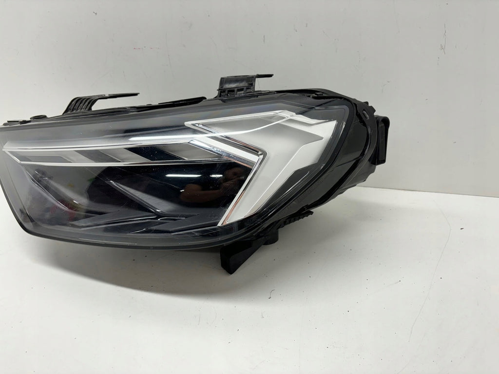 Frontscheinwerfer Audi A1 82A941033D LED Links Scheinwerfer Headlight