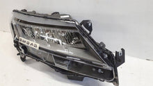Laden Sie das Bild in den Galerie-Viewer, Frontscheinwerfer Mitsubishi Asx 67436326 Rechts Scheinwerfer Headlight SCH5033569268ly