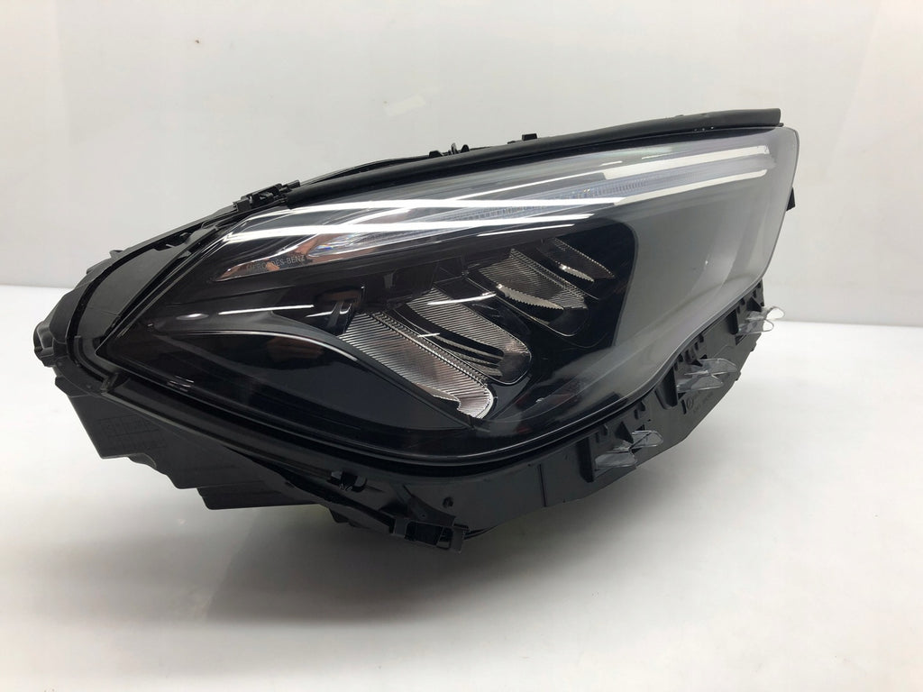 Frontscheinwerfer Mercedes-Benz Gla H247 A2479063804 Rechts Headlight SCH4827275621ti