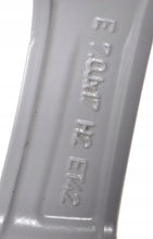 Laden Sie das Bild in den Galerie-Viewer, 4x Alufelge 17 Zoll 7.0" 5x112 42ET Glanz Silber 8W0601025 Audi A4 B8 Rim Wheel FEL8840546235zk