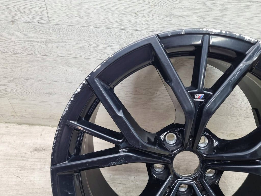 1x Alufelge 19 Zoll 5x112 8747405 BMW 5 G31 G30 Rim Wheel FEL5758293336fq