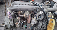 Load image into Gallery viewer, Motor Daf 510PS Diesel Engine Unkomplett MOT9975547563et