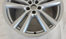 Load image into Gallery viewer, 1x Alufelge 20 Zoll 8.0" 5x112 28ET 4M0601025G Audi Q7 Rim Wheel