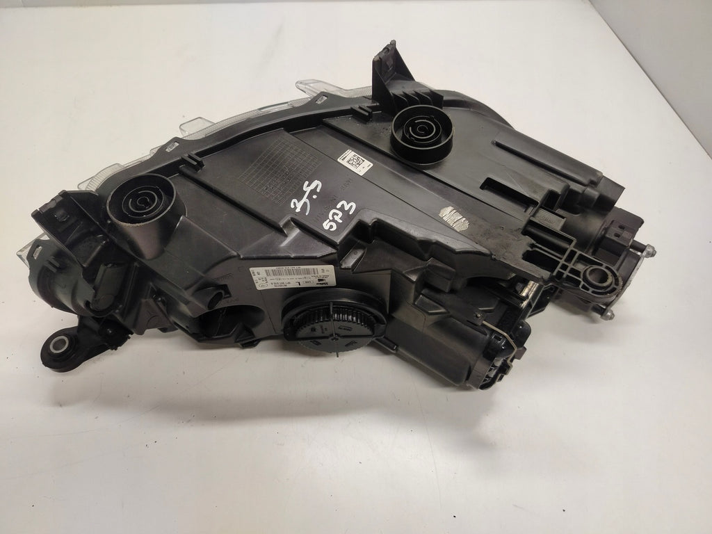 Frontscheinwerfer Seat Ibiza I 6F1941015B LED Links Scheinwerfer Headlight SCH7094852710ug